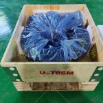 用在自动化设备中的WEA9回转驱动装置