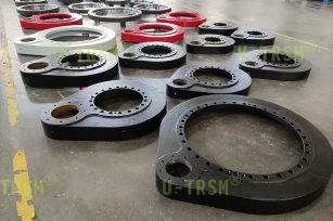 william威廉中文官网是如何快速有效出具回转驱动解决方案的？