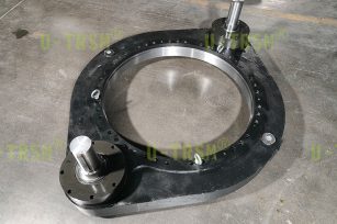 重型双输入回转驱动，凭实力征服复杂工况