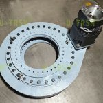 30855回转驱动总成：重载下的精准防护与便捷之选