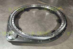 高精度回转驱动在医疗器械中的创新设计与应用