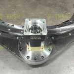 高精度回转驱动在医疗器械中的创新设计与应用