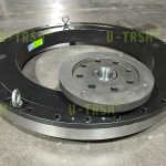 内齿式回转驱动：重型自动化设备的紧凑高效解决方案