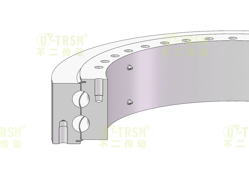 0711slewingring